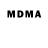 MDMA кристаллы Mahdi Hussain